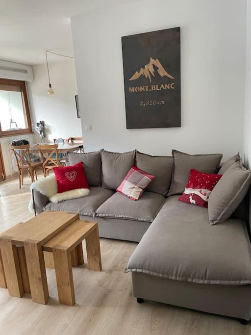 Camp De Base : Bourg-Saint-Maurice