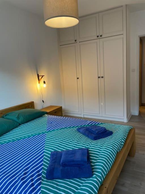 Camp De Base : Bourg-Saint-Maurice