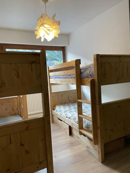 Apartment Camp De Base :