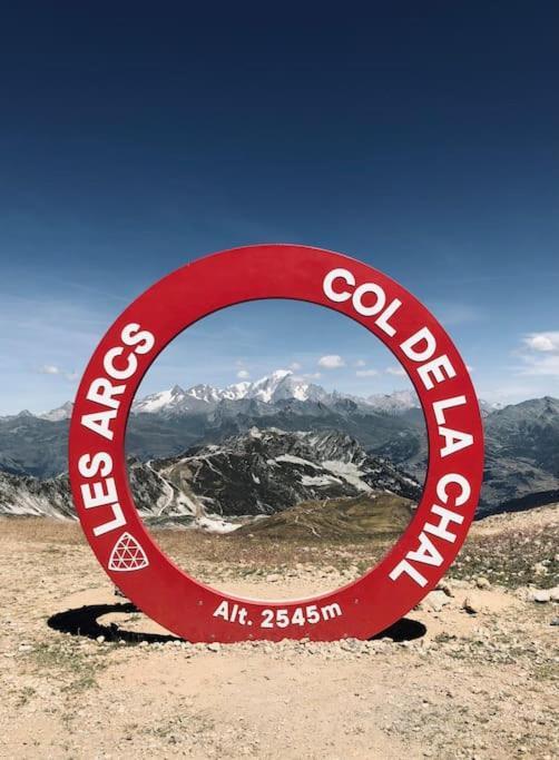 Camp De Base : Bourg-Saint-Maurice
