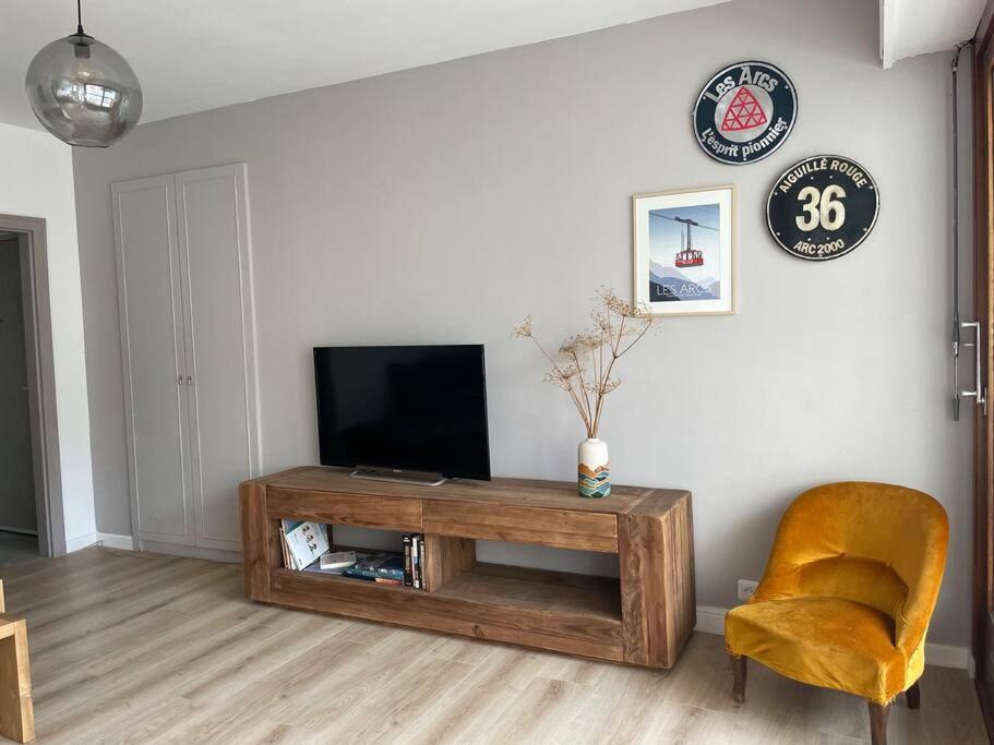 Apartment Camp De Base :