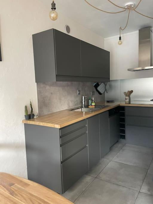 Apartment Camp De Base : Bourg-Saint-Maurice