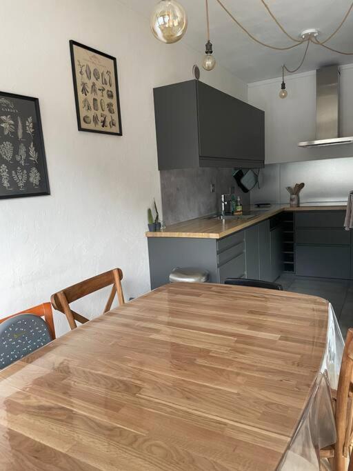 Apartment Camp De Base :